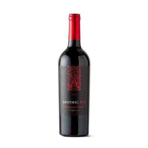 Apothic Red 750mL