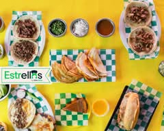 Tacos de Barbacoa Arturo el amigo