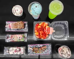 Michoacana Pedir de Boca