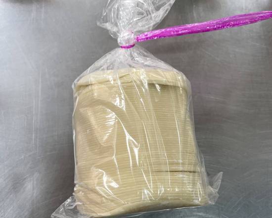 水餃皮600公克(泉溢製麵廠/D004-11)