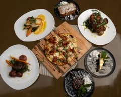 Root & Branch Bistro + Bar (Clermont)