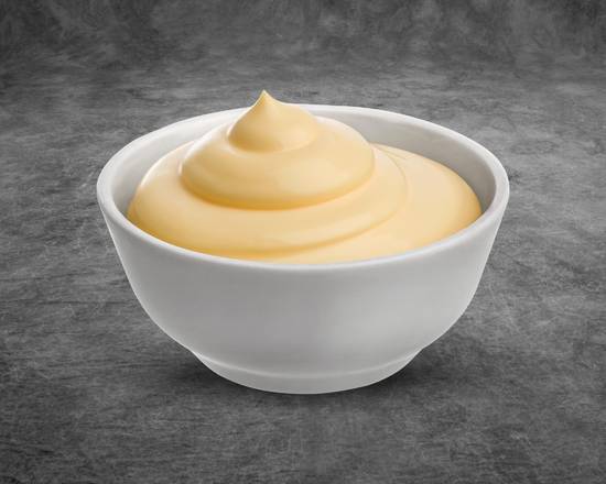 Sauce maison