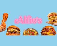 Alfie's Kitchen