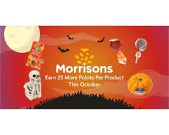 Morrisons - Redditch