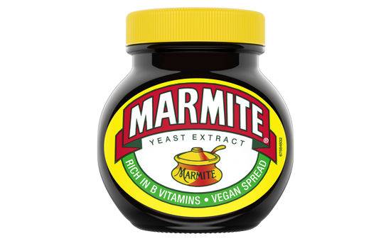 Marmite  Yeast Extract Spread 250 g