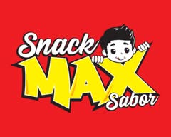 Snack Max Sabor (Monterrey)