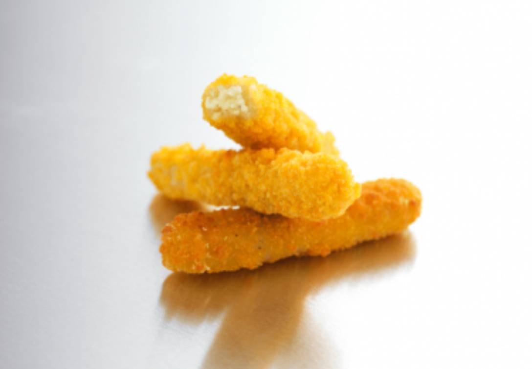 Bâtonnet De Chèvre