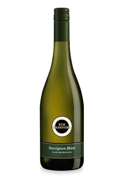 Kim Crawford Sauvignon Blanc White Wine (750 ml)