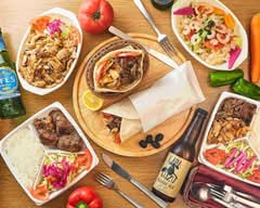 【ケ  バブ】DiVAN KEBAB