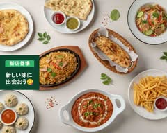 CURRY PARADISE カリーパラダイス
