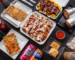 Mustafa's Kebabs Geelong West