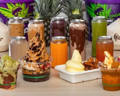 Toucan Tango Acai Bar - Gold Coast 