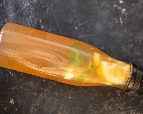 Honey Ice Tea