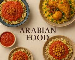 Arabian foods