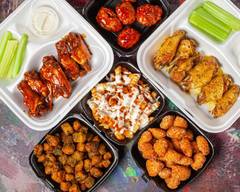 ATL Wings Your Way