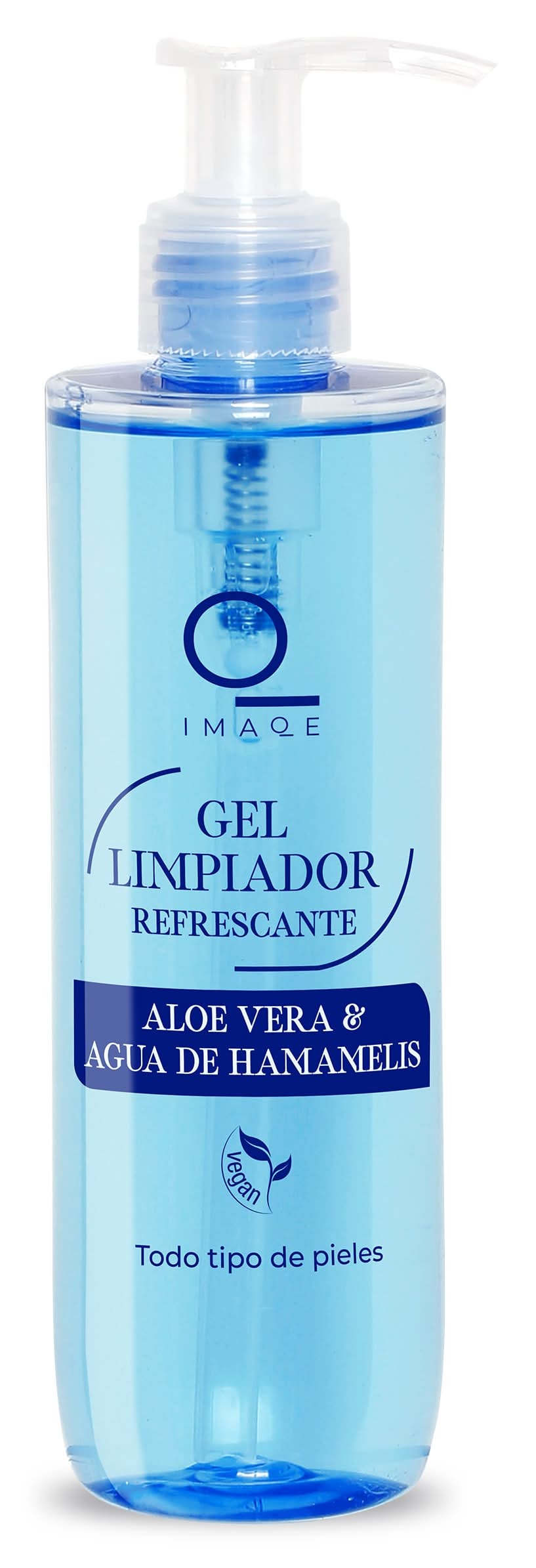 einfuhr aloe vera deutschland DMSO Gel mit Aloe Vera - 200ml main image 0