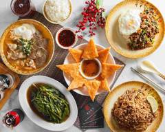 唐記米干新生店