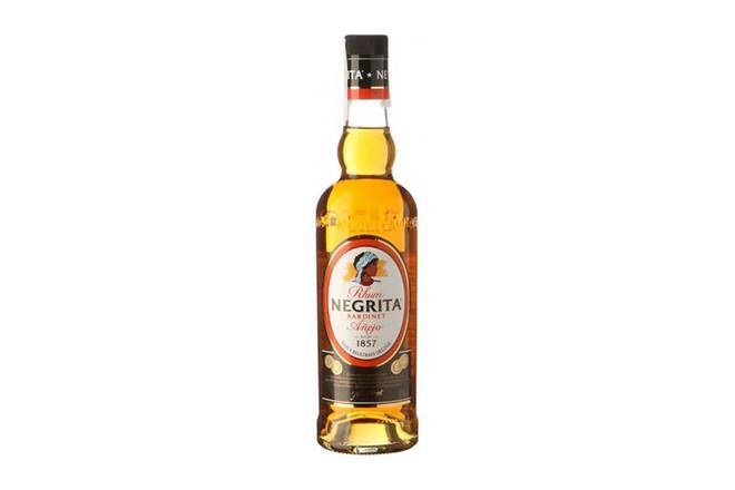 Negrita Rhum  1L