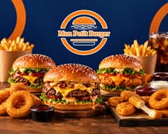 🥇🍔 Mon Petit Burger (Varilhes)
