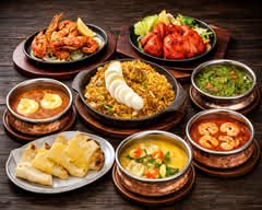 Indian Restaurant NAMASTE