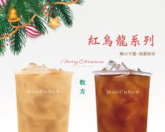 牧方MooCubed x 松江