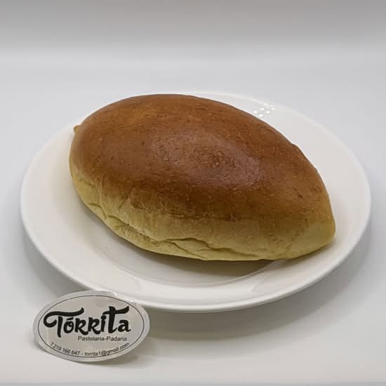 Pão de Leite