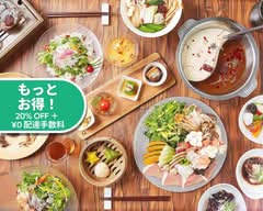 薬膳ゼンルーム ZEN ROOM