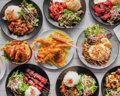 Arnel’s Takeaway (Vanguard St)