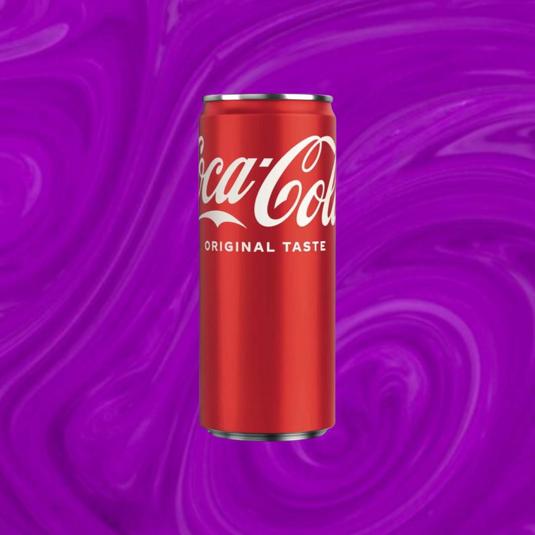 Coca-cola