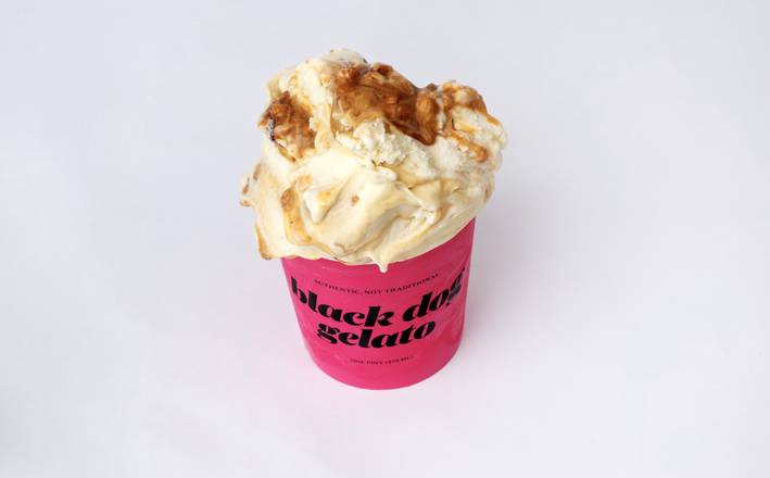 Black Dog Unveils Malört Gelato