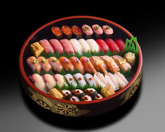 百合 (ゆり) 3人前【 V2682 】 Yuri  (3 Servings)