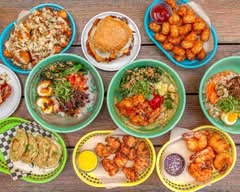 Secret Bodega (Nashville)