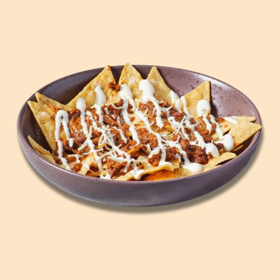 Kids Nachos
