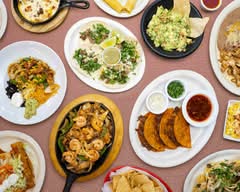 Cinco De Mayo Mexican Grill