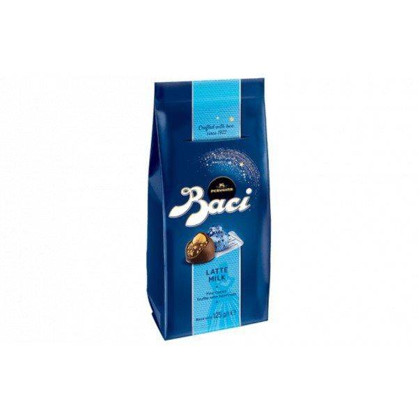 Baci Perugina Baci Dark Chocolate Truffle With Hazelnuts in Box