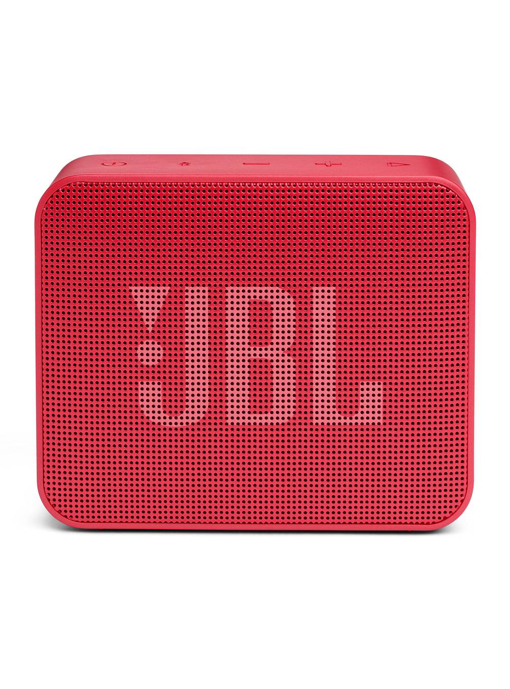 Jbl parlante bluetooth go essential red (1 u)