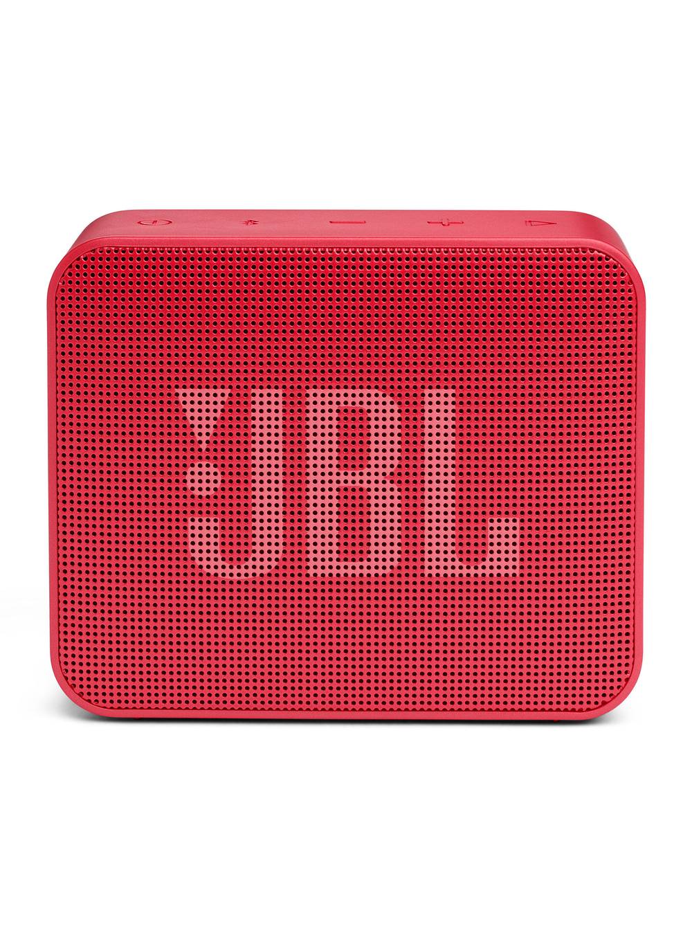 JBL · Parlante bluetooth go essential red