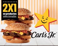 Carl's Jr. (Zaragoza)