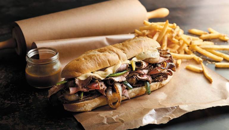 Original Tri-Tip Dip