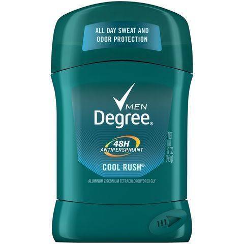 Degree IS Men's Cool Rush Deodorant 1.7oz