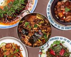Golden Taste 湘味情(Xiang Xi Buluw)