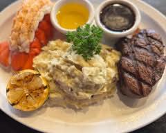 Nantucket Grill(Durham)