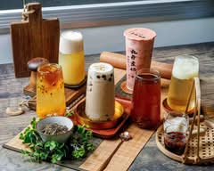 九丹煮奶 汐止觀光夜市店