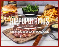 Hippopotamus - Caen
