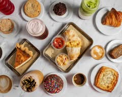 Anna Bakes & Cumbres Coffee (10120 Forest Hill Boulevard)