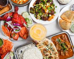 Rosewater Middle Eastern Grill