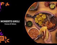 Noreste Grill (Noreste Grill García 396)