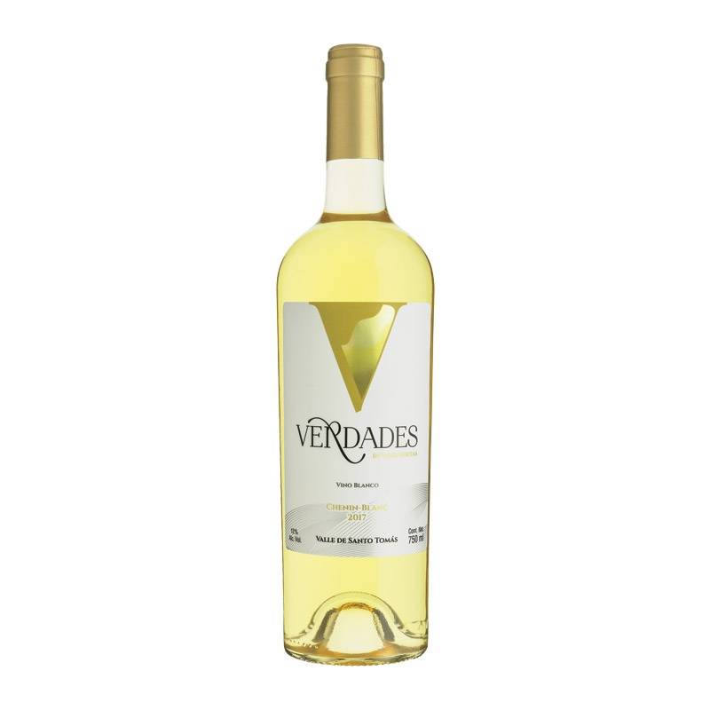 Verdades vino blanco (750 ml)