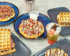 WAFFLE CRAZE