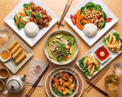 Chanchai (Sherbrooke)